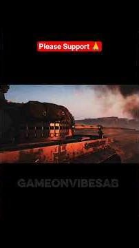 Battlefield 5 – This War Story Feels Too Real 🤯😈 #shorts #viralshorts