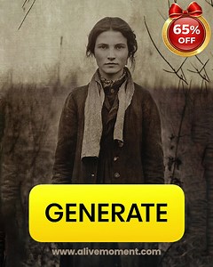 🚨 LAST CALL: 65% OFF 🚨 This is your final chance to claim our biggest discount — available for a limited time only. 💔 That one photo you can’t stop looking at… what if it came alive again? AliveMoment is the AI that transforms any still image into a living moment. A blink, a smile, that spark you thought you’d never see again — all brought back with breathtaking realism. ✨ Don’t wait. This is the last call to give your memories life for 65% less. Bring them to life with AliveMoment before the