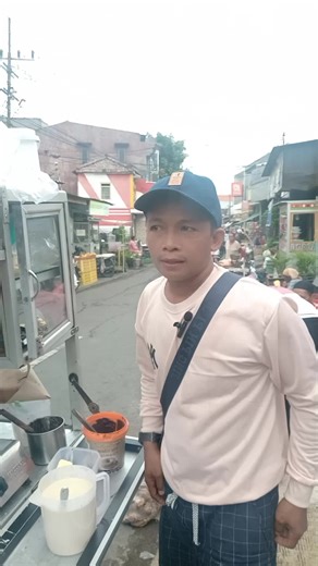 #ready pertama kali ditahun2026#pagi dipulowonokromo