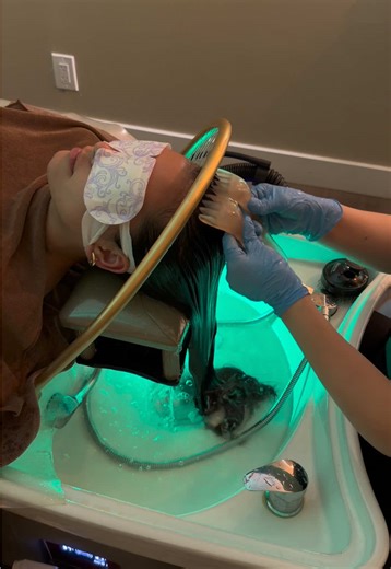 Experience Relaxation at Tou Dao Tang Spa in San Diego