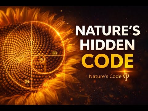 Why Sunflowers Follow Fibonacci The Hidden Logic of Phyllotaxis