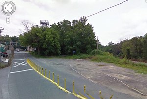 Silver Spring Road to Close at CSX Railroad Crossing