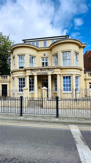 Resusci Anne survived another year with us 😅 Huge thank-you to Mike from Raw Specialist Training for delivering our annual CPR & medical emergencies training. We learned loads, had a laugh, and feel ready for anything (except maybe another round of compressions… our arms need a nap). 💪😂 Thanks Mike! | Falsgrave Dental Surgery