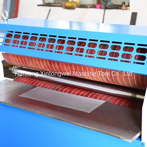 [Hot Item] High Precision Small Diameter Tube Rolling Machine