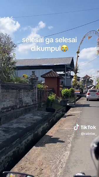 Selesai ga selesai dikumpul? Cara atasi tugas tak kunjung selesai