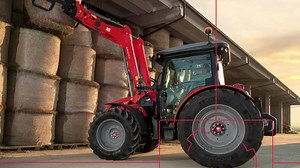 The new SAME Explorer boasts features and a wide range that make it the perfect workmate. Explore more here: http://bit.ly/SAME_Explorer_V_EN | SAME