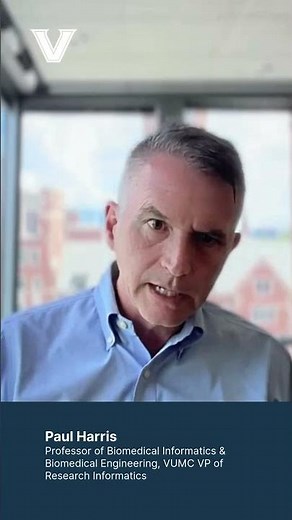 Paul Harris's REDCap Journey: Advice to Faculty