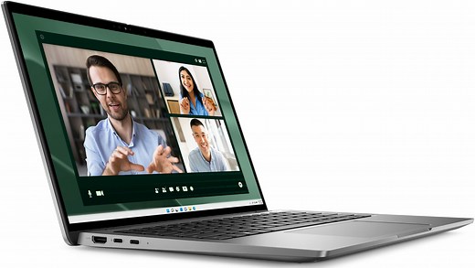 Dell Latitude 7450 review - Built to Travel, Packed with Performance