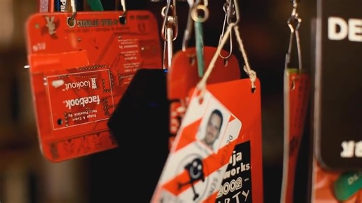 DEFCON-黑客大会纪录片