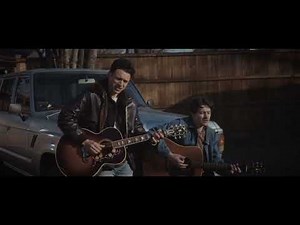 No One Knows My Name - Full Performance