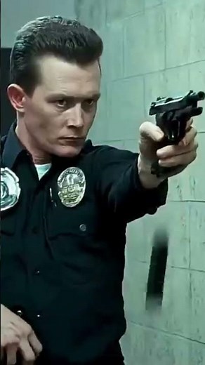👍🏻 Iconic Terminator Clips ❤️