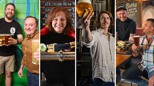 Mapped: Every independent SA brewery and where to find them