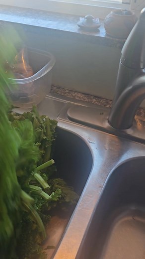 Karen Hearne on Reels