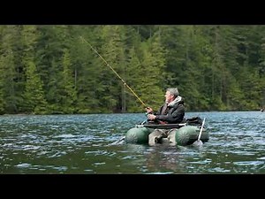 Intex® Big Catch Pro Fishing Tube