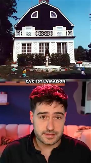 LA MAISON LA PLUS HANTÉE DES ÉTATS-UNIS (PARANORMAL) | Ghost Investigations