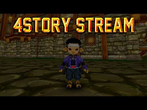 THE BEST STREAMER AND PLAYER IN THE WORLD OF GLOBAL 4STORY / THE KING OF IBERIA STREAM | 4Vision