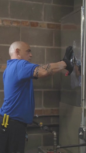 Always do more than the competition. That’s the CHANNELLOCK® Way. #CHANNELLOCK #MadeInUSA