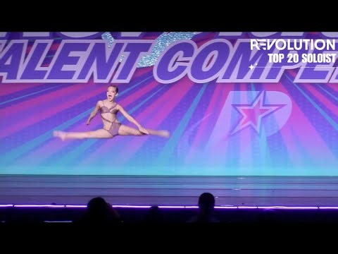 2025 Top Junior Soloists