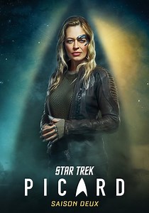 Saison 2 Star Trek : Picard streaming: regarder les épisodes