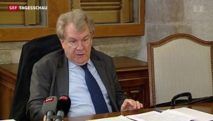 Tagesschau vom 09.10.2013, 19:30