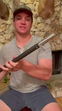 How to Kill a Florida Gator- Bang Stick