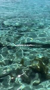 33K views · 650 reactions |  Summer in Malta  Discover the breathtaking beauty of Malta's summer! From crystal-clear blue waters to stunning landscapes, experience the magic of the Mediterranean. ☀️✨ #MaltaWeather #SummerVibes #MediterraneanParadise #ExploreMalta | Malta Weather | Facebook