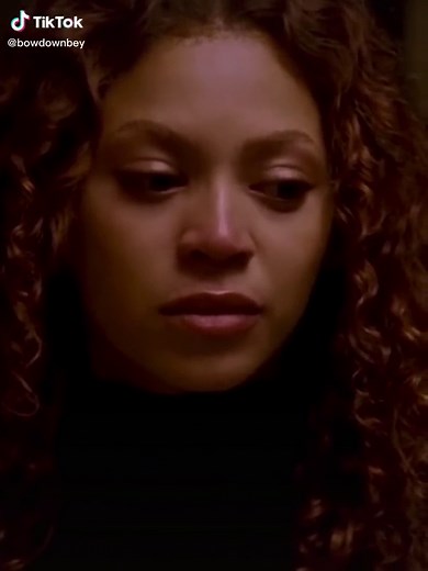 Beyoncé acting skills #beyonce #obssessed #acting #movie #beyhive #foryou #pourtoi