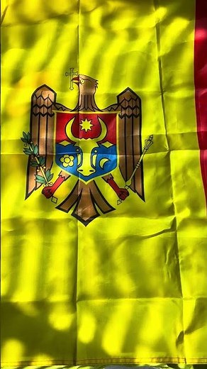 Flag of Moldova! Symbolism overview #flags #moldova #geography #internationalflags #flag