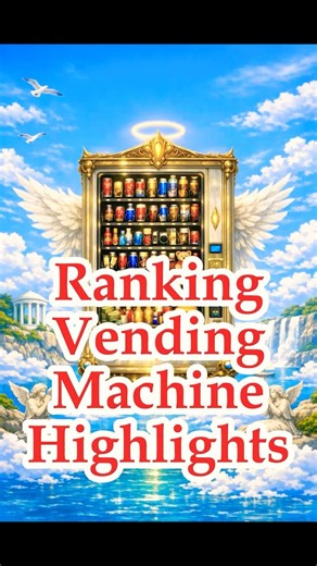 📈Ranking Vending Machine Fails That Should Be Illegal 🍪 How Many Of Y'all Have Been There⁉️