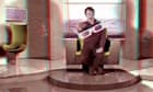 Video: David Mitchell's Soap Box: 3D special!