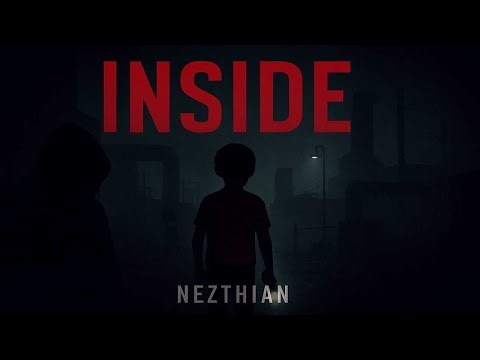 Inside: "Un niño en un mundo oscuro" primera parte