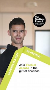 267 reactions · 7 comments | Sign up now for a screen-free Shabbat –...