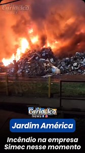 Empresa Simec em Jardim América | Cariacica News