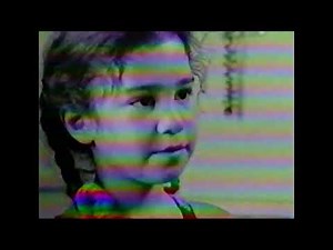 VHS - Vintage Sesame Street - What is a Computer?