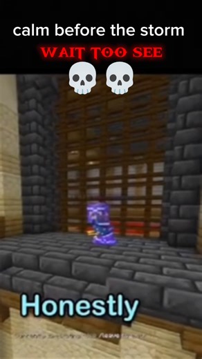 The Rise and Fall of Minecraft's Greatest Warrior