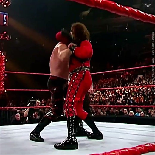 Kane vs Imposter Kane WWE Vengeance 2006 #Kane #KaneVsKane #FakeKane #ImposterKane #wwe #shorts