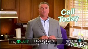 MyNotifi Fall Detection System TV Spot, 'Medicare Reimbursement'