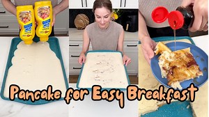Easy Breakfast for Any Morning – Quick, Delicious, and Family-Friendly
