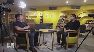 The owner of a city bubble tea store where a young worker was viciously attacked has admitted the international student was being paid just $10 an hour. #9News | Nightly at 6.00pm | 9 News Adelaide