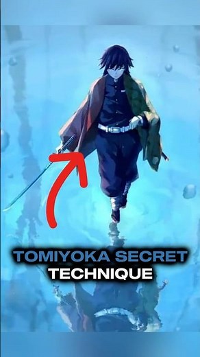 What Is the Strongest Form of Water Breathing in Demon Slayer?