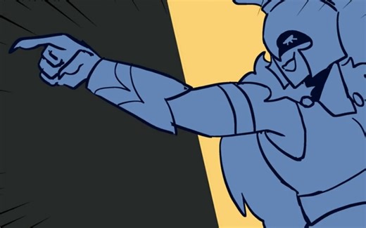 【EPIC the musical】【中英字幕】GOD GAMES-HERA