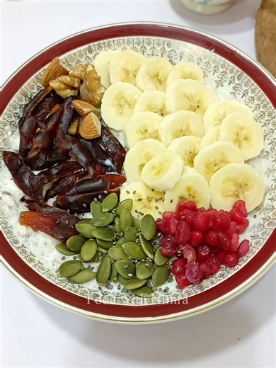 Quick Oatmeal Recipes for Pre or Post Workout