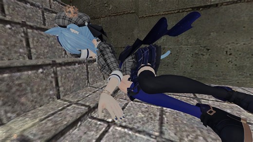 gmod 战役地图 escape_chamber 全流程