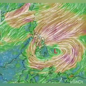 10K views · 62 reactions | Weather Update: A Low Pressure Area (LPA) was estimated based on all available data at 705 km East of Davao City (5.9°N, 131.9°E). Northeast Monsoon affecting Luzon. #lpa #WeatherTarget #weather #weatherforecast #VISAYAS #Mindanao #WeatherUpdate | Philippine Weather Target | Facebook