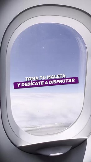 Viaje inolvidable con SKY Airline desde Chile