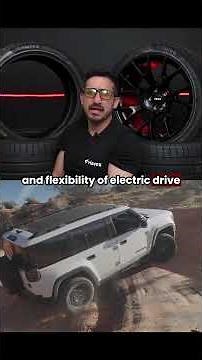 Is the 2026 Jeep Recon the Electric Off-Roader That Finally Backs Up a Bold Name?