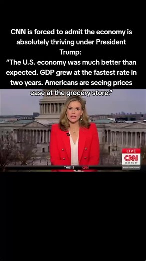 US Economy Shows Strong Growth in Third Quarter