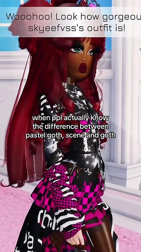 Understanding Pastel Goth, Scene, and Goth Subcultures