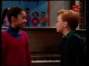 Barney & Friends - Classical Cleanup (2)