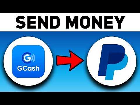 HOW TO SEND MONEY FROM GCASH TO PAYPAL | (2025 UPDATED TUTORIAL)